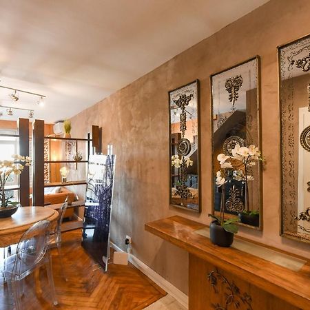 Spectacular Views & Modern Comfort: Your Dream Duplex In Central Bucharest Apartment Ngoại thất bức ảnh