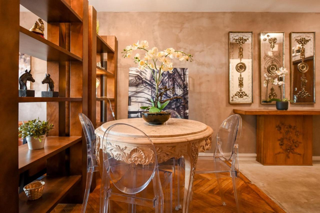 Spectacular Views & Modern Comfort: Your Dream Duplex In Central Bucharest Apartment Ngoại thất bức ảnh