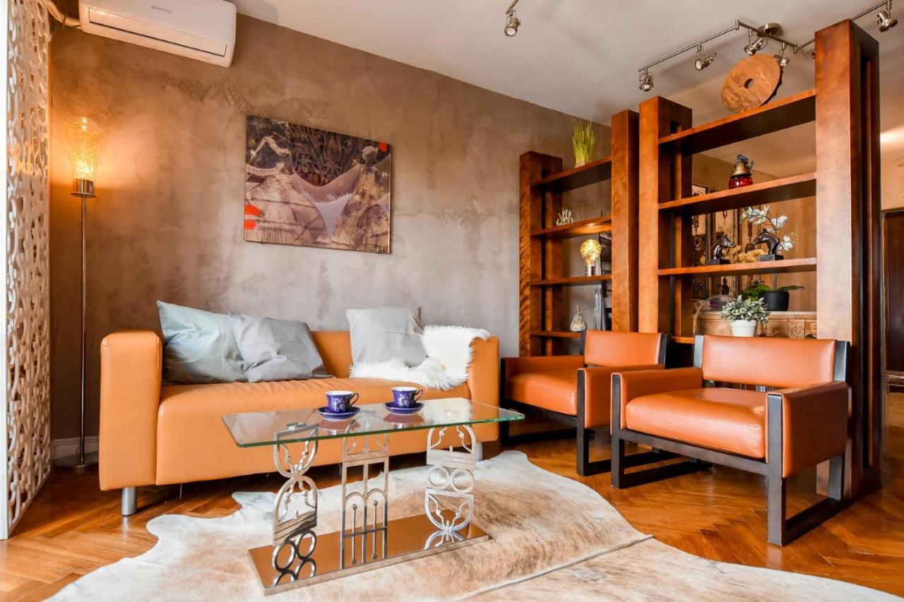 Spectacular Views & Modern Comfort: Your Dream Duplex In Central Bucharest Apartment Ngoại thất bức ảnh