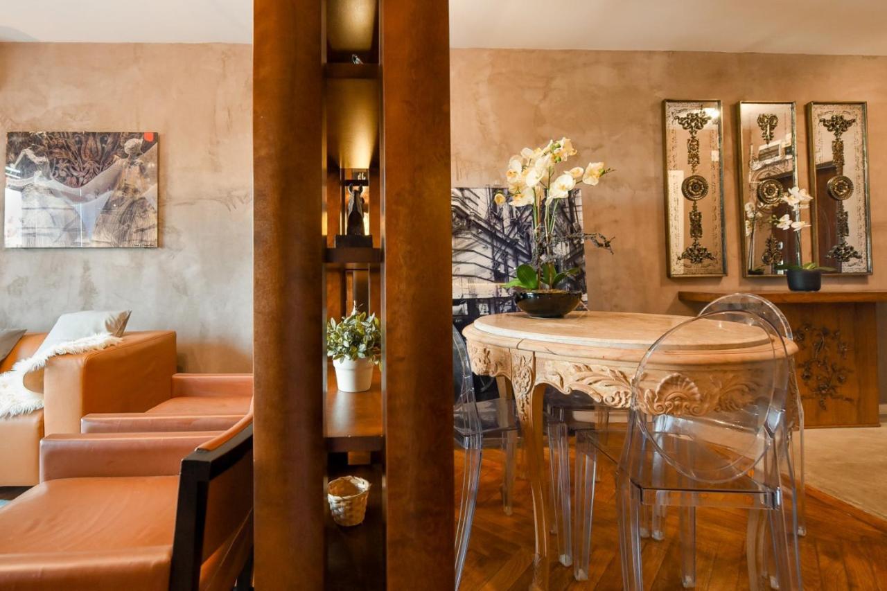 Spectacular Views & Modern Comfort: Your Dream Duplex In Central Bucharest Apartment Ngoại thất bức ảnh