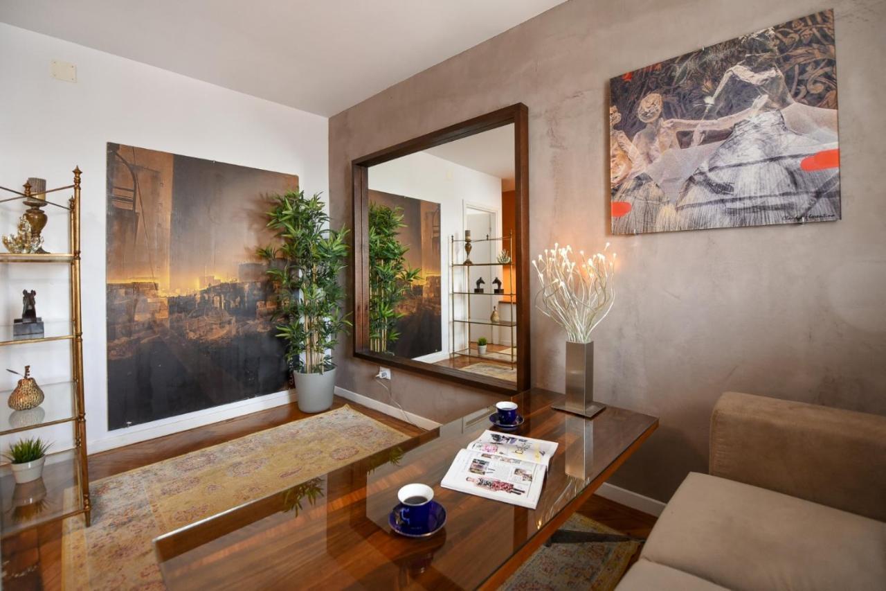Spectacular Views & Modern Comfort: Your Dream Duplex In Central Bucharest Apartment Ngoại thất bức ảnh